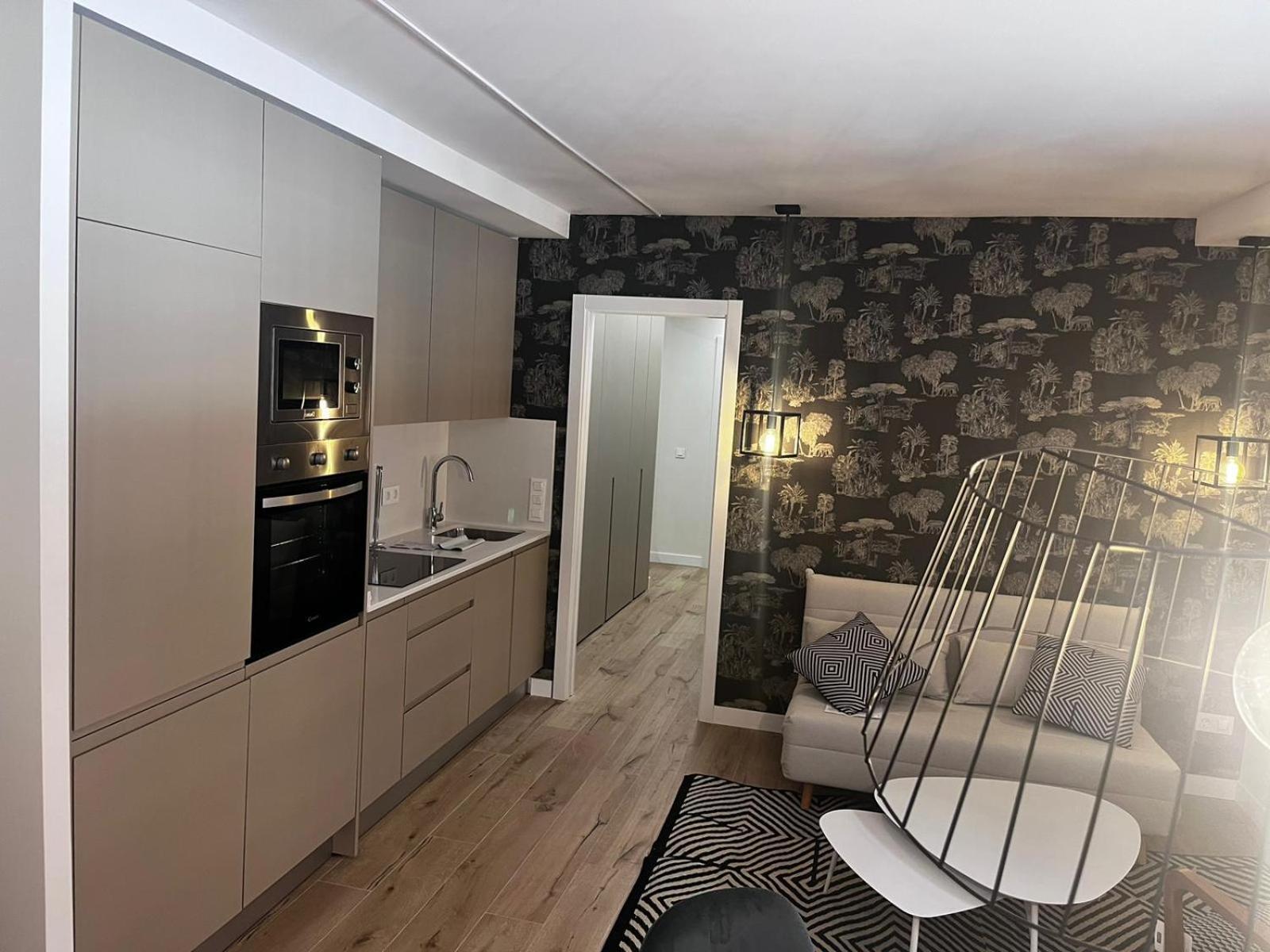 Apartment Exyca Tetuan