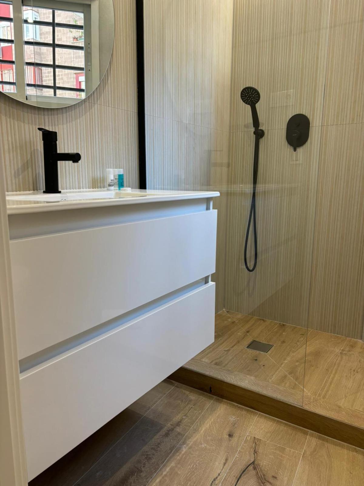 Apartment Exyca Tetuan Madrid