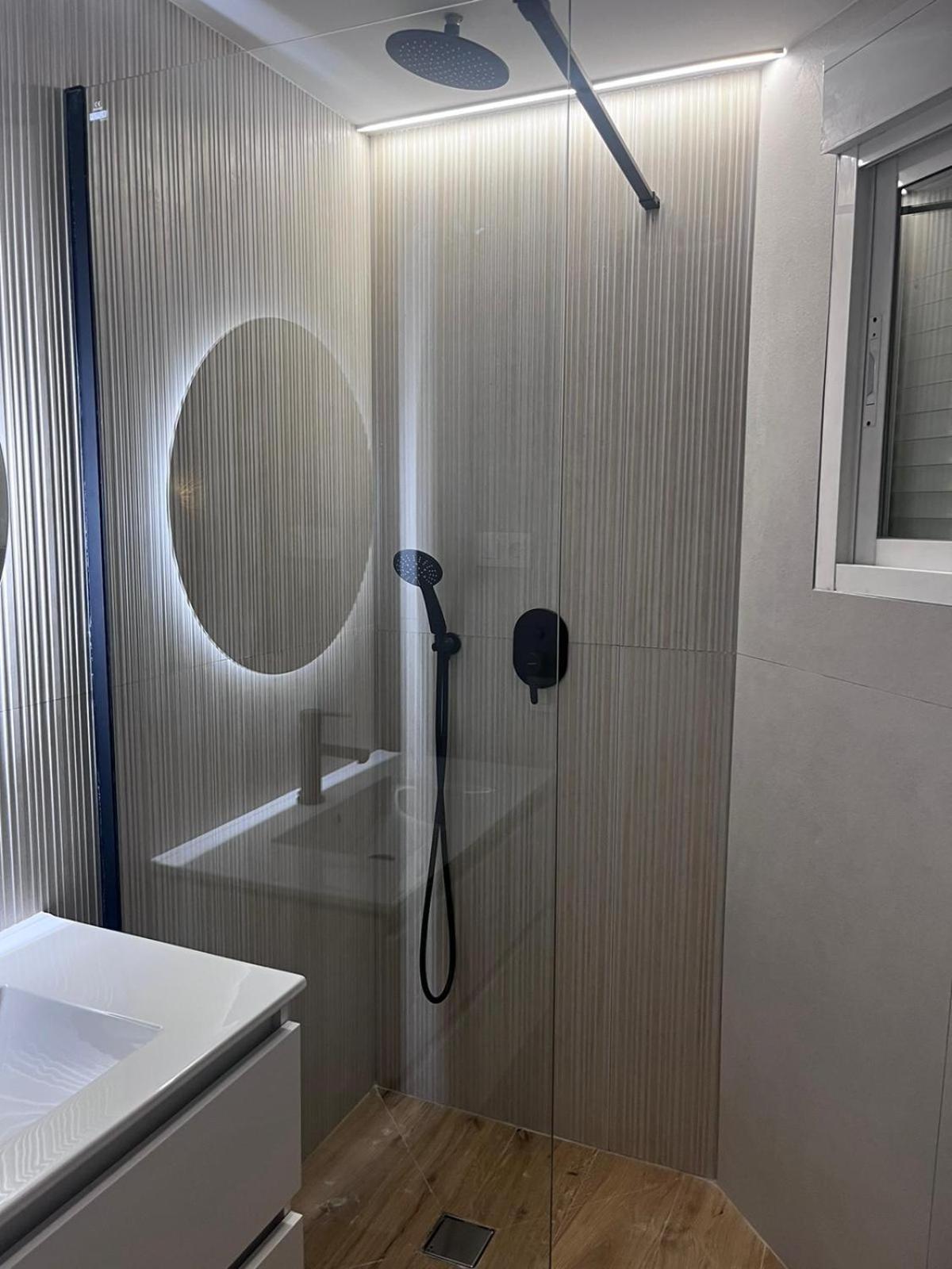Exyca Tetuan Apartment