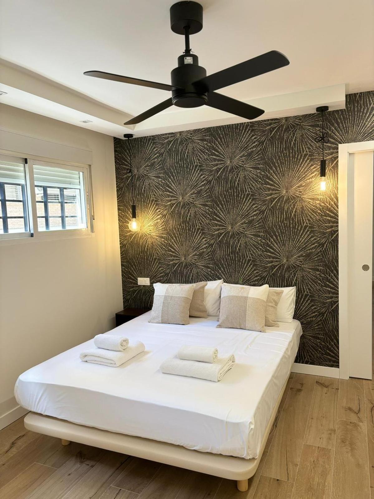 Apartment Exyca Tetuan Madrid