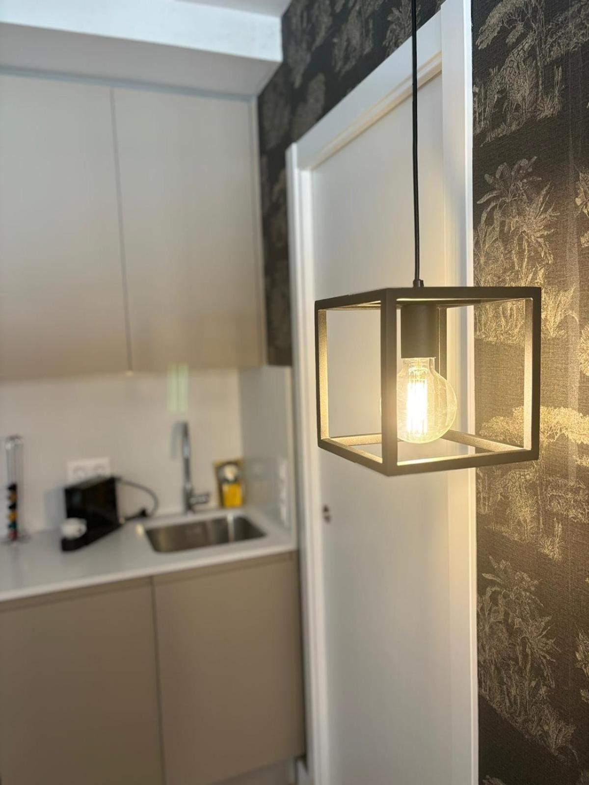 Exyca Tetuan Apartment